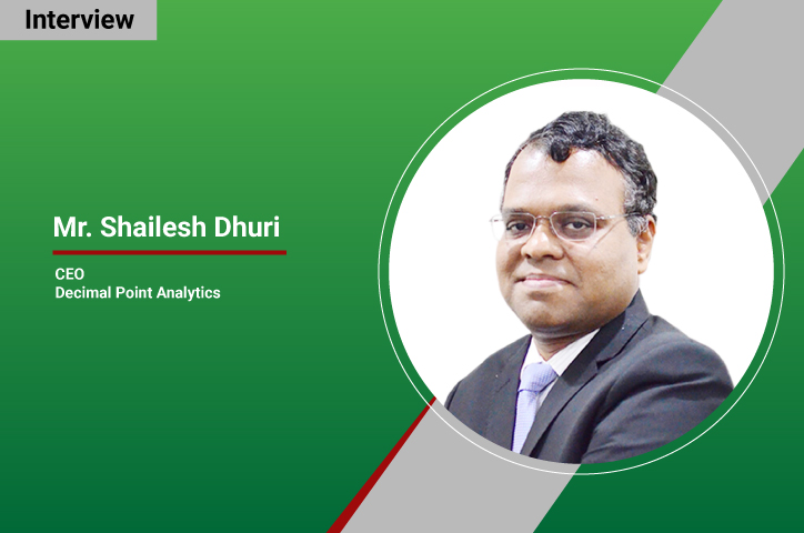 Unveiling Net Zero: Decoding Decimal Point Analytics' Purposeful Journey Towards Sustainability